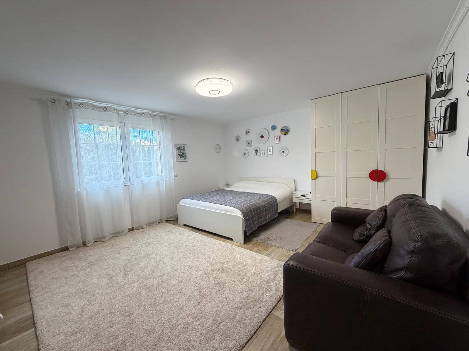 Chalet de 4 habitaciones en Dénia en venta con piscina - 659.000 € (Ref: 9606895)