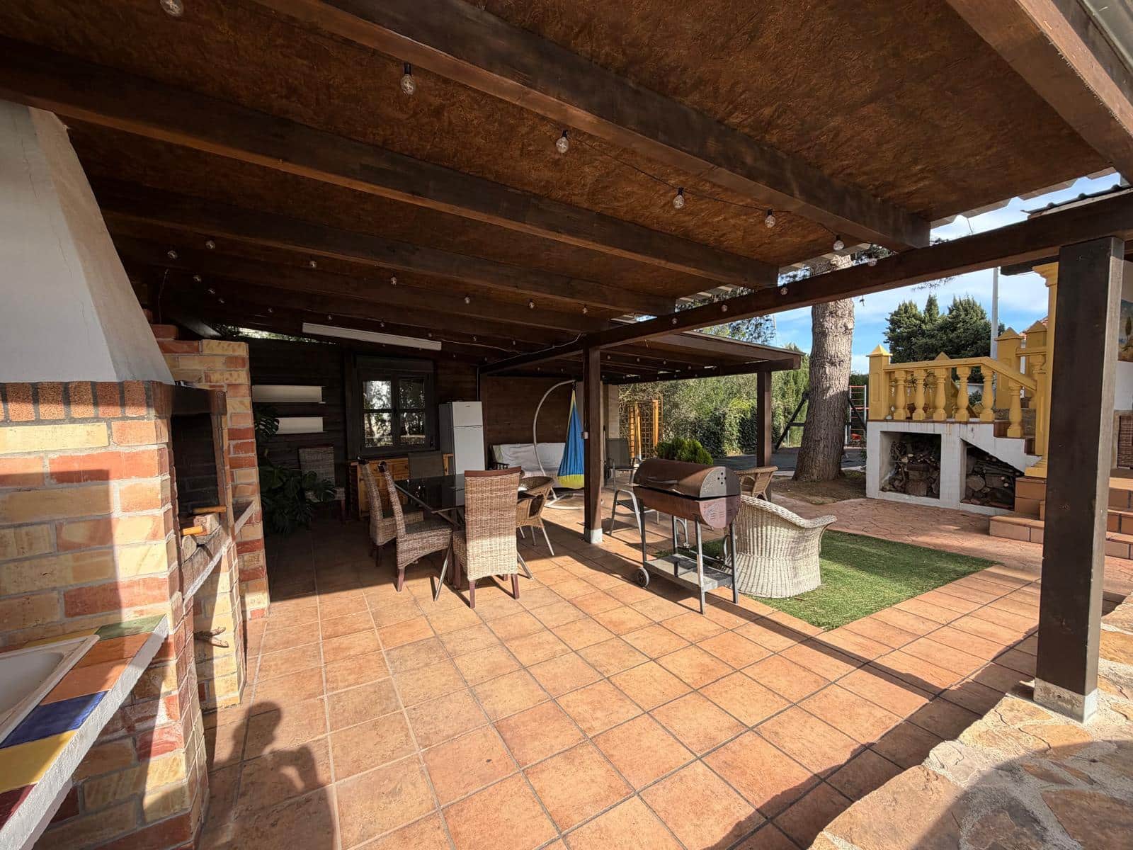 Chalet de 4 habitaciones en Dénia en venta con piscina - 659.000 € (Ref: 9606895)