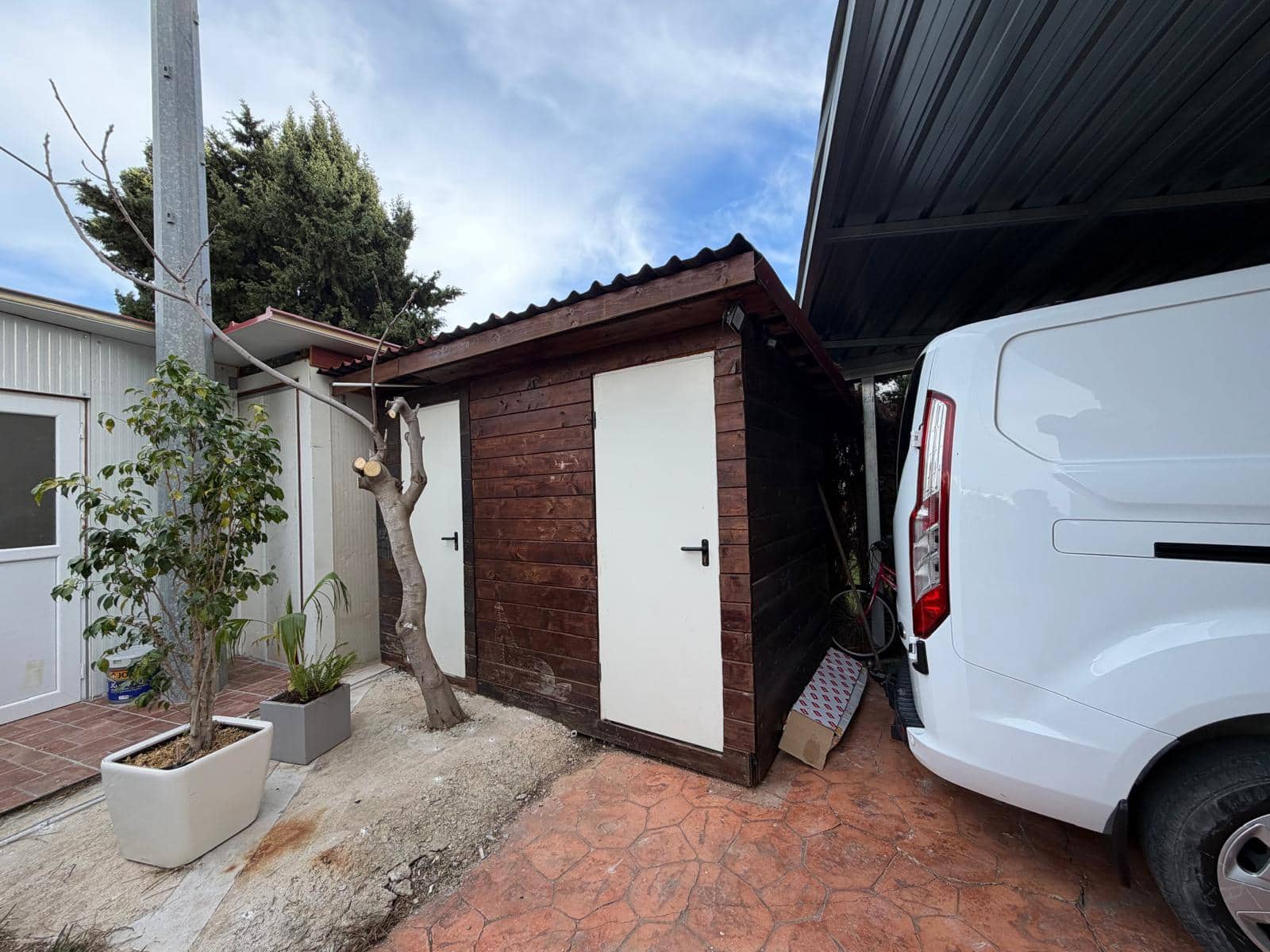 Chalet de 4 habitaciones en Dénia en venta con piscina - 659.000 € (Ref: 9606895)