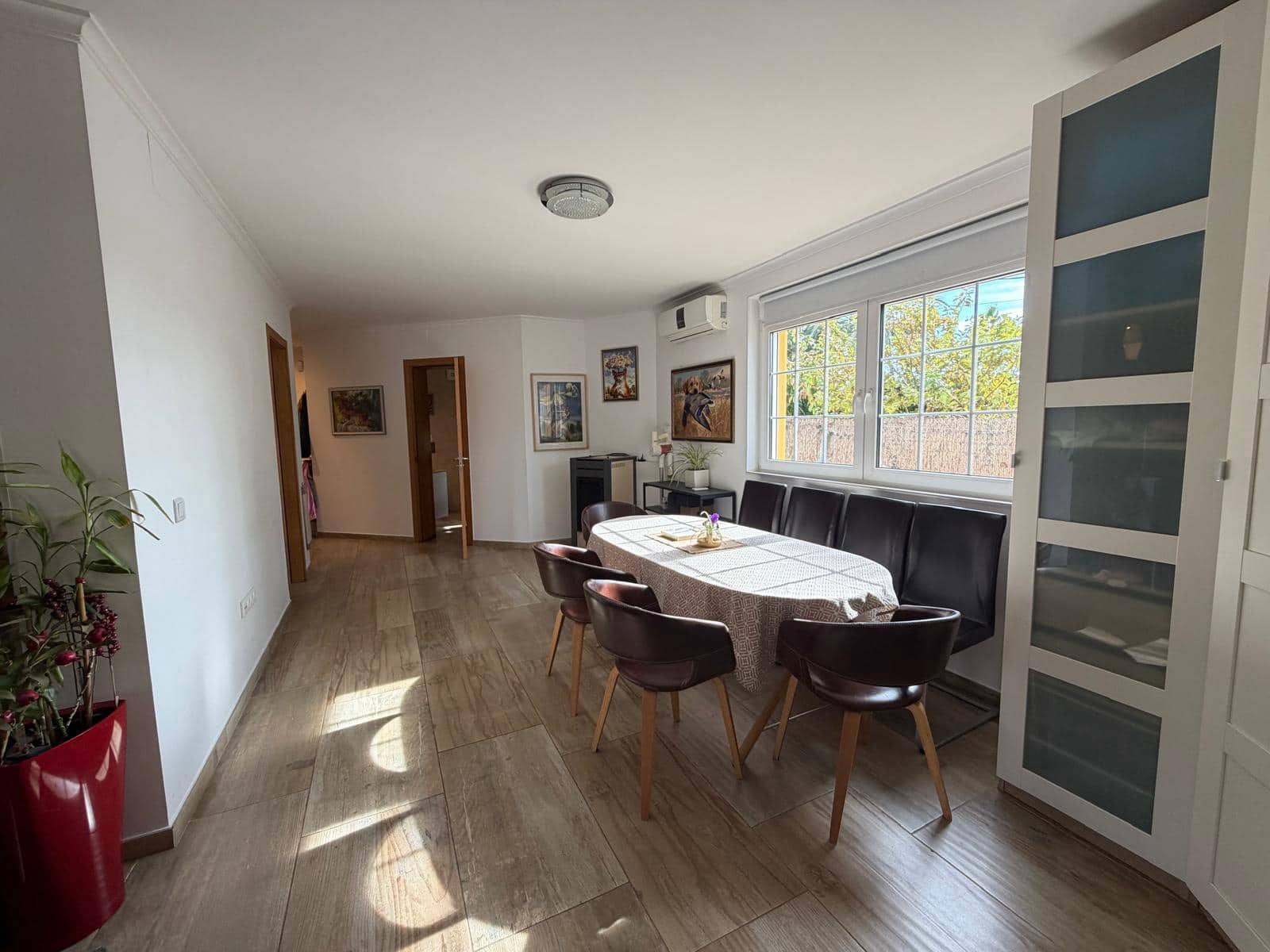 Chalet de 4 habitaciones en Dénia en venta con piscina - 659.000 € (Ref: 9606895)