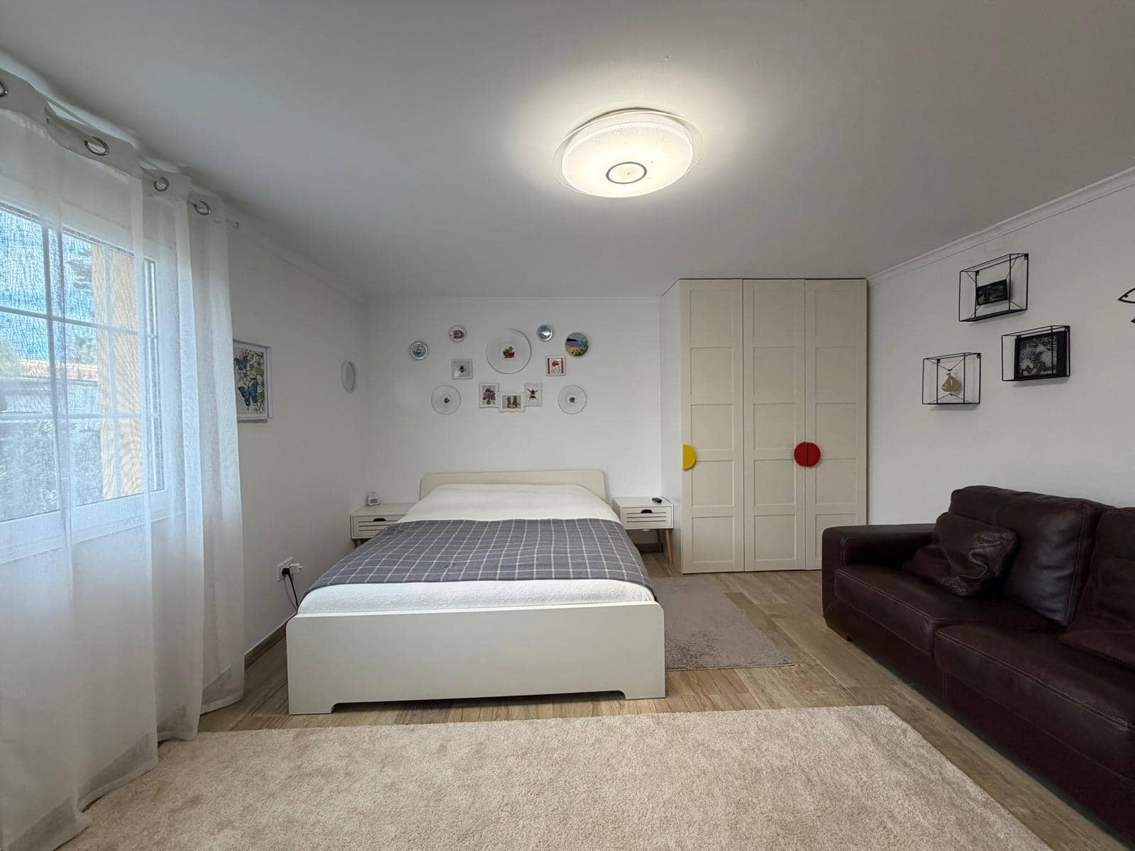 Chalet de 4 habitaciones en Dénia en venta con piscina - 659.000 € (Ref: 9606895)