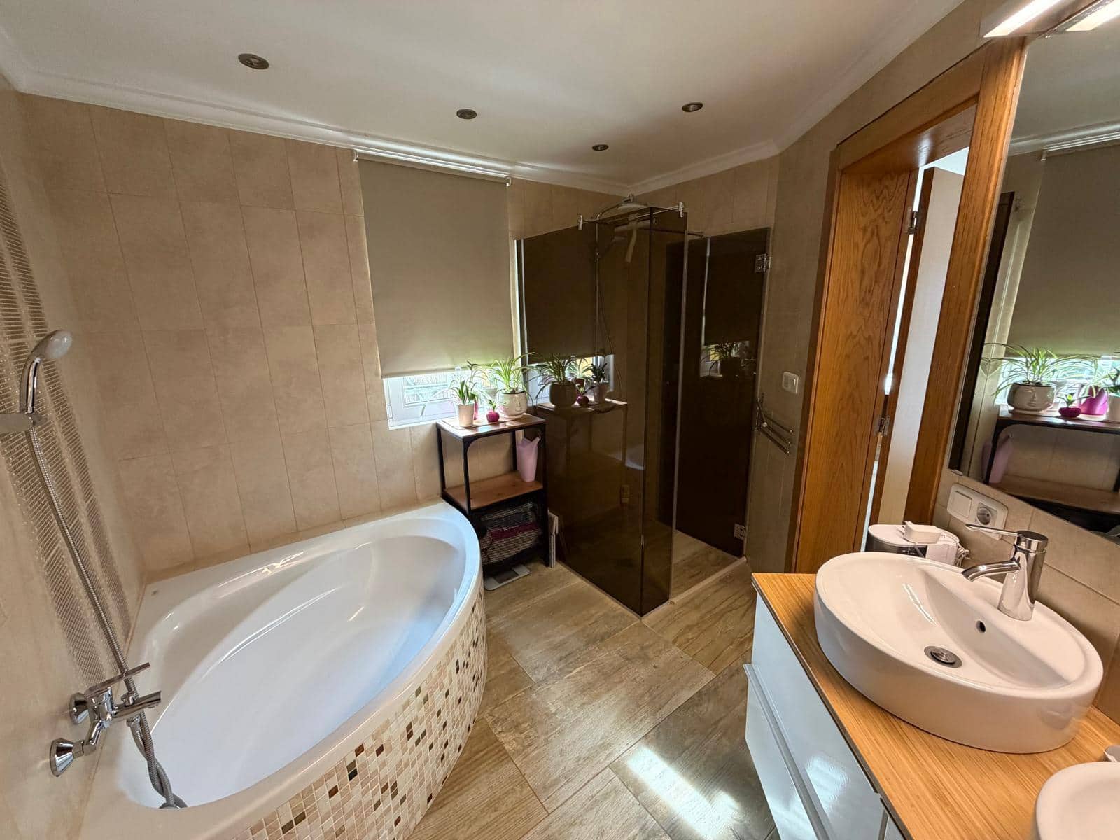 Chalet de 4 habitaciones en Dénia en venta con piscina - 659.000 € (Ref: 9606895)