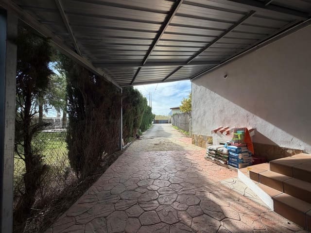Chalet de 4 habitaciones en Dénia en venta con piscina - 659.000 € (Ref: 9606895)