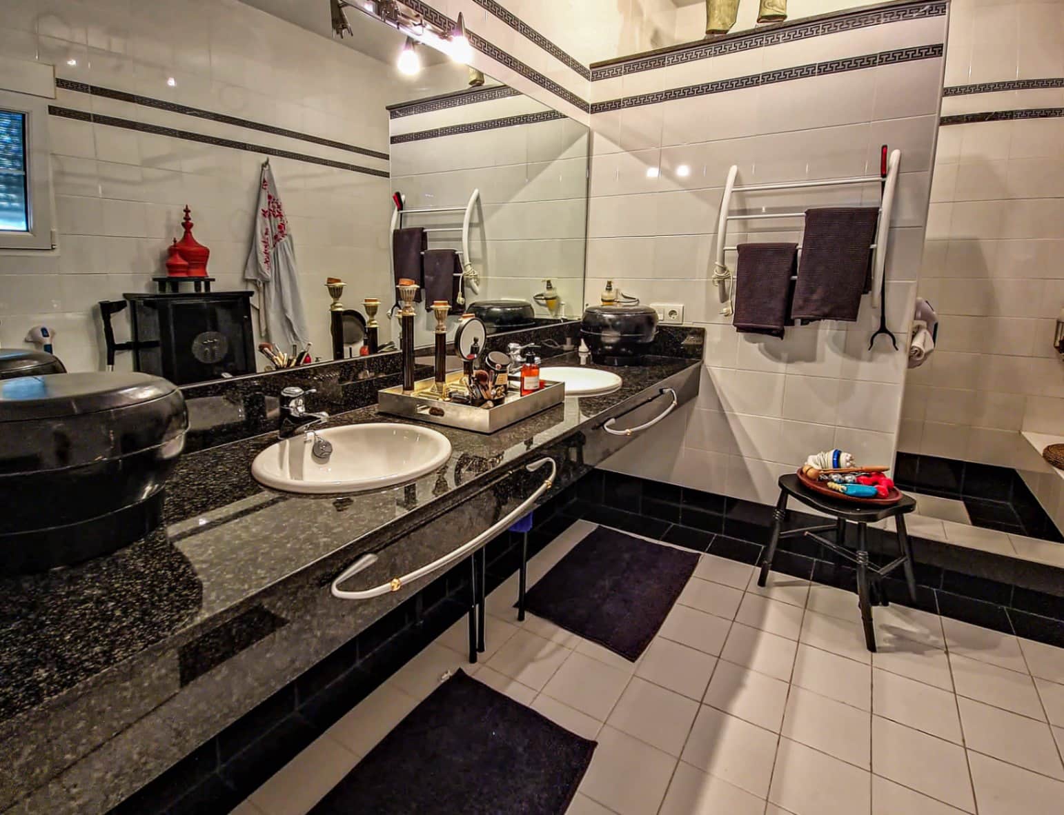 6 soverom Villa til salgs i Pedreguer med svømmebasseng - € 550 000 (Ref: 9620617)