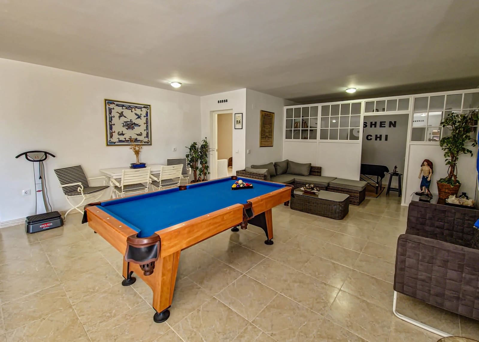 6 soverom Villa til salgs i Pedreguer med svømmebasseng - € 550 000 (Ref: 9620617)