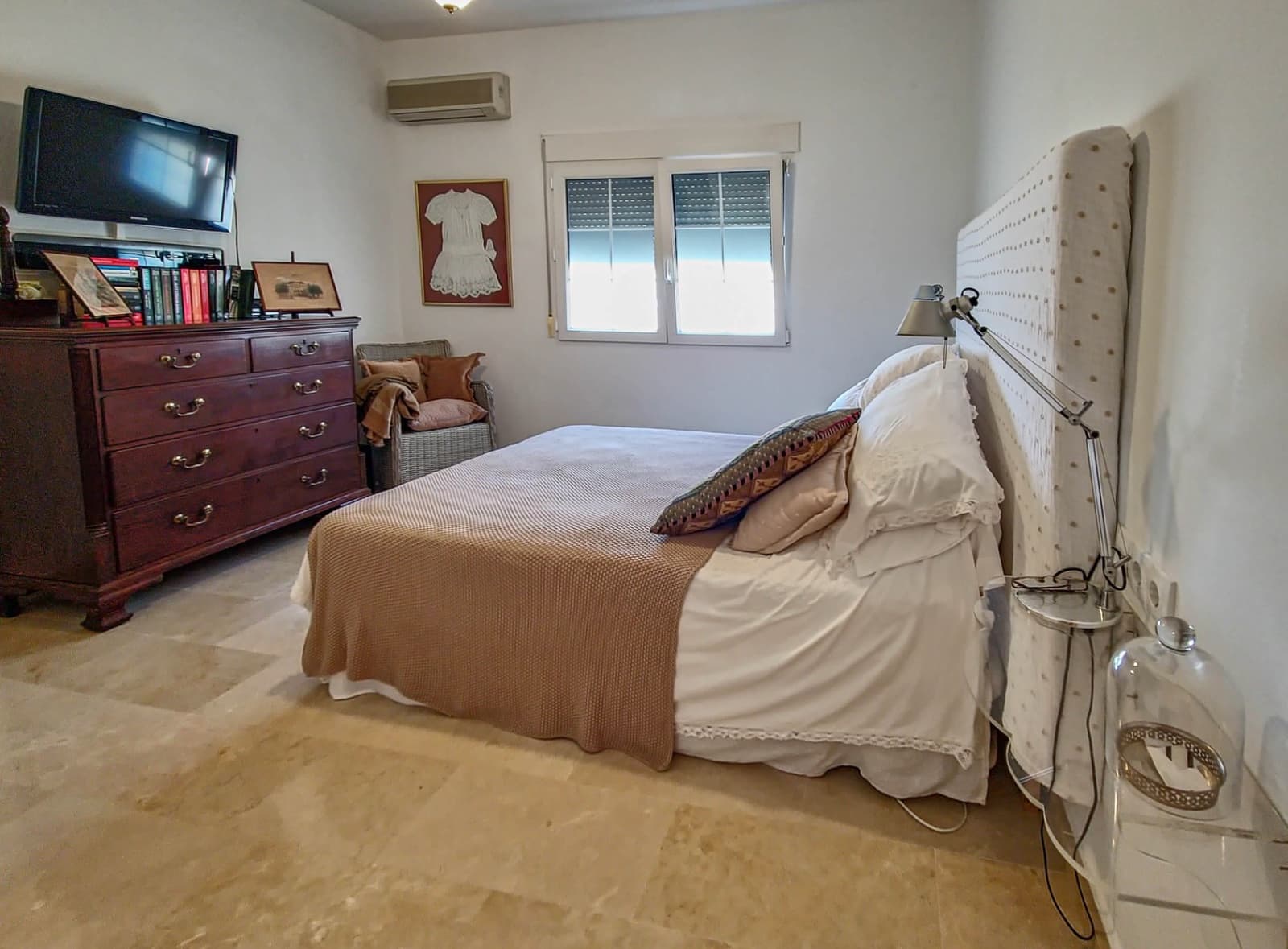 6 soverom Villa til salgs i Pedreguer med svømmebasseng - € 550 000 (Ref: 9620617)