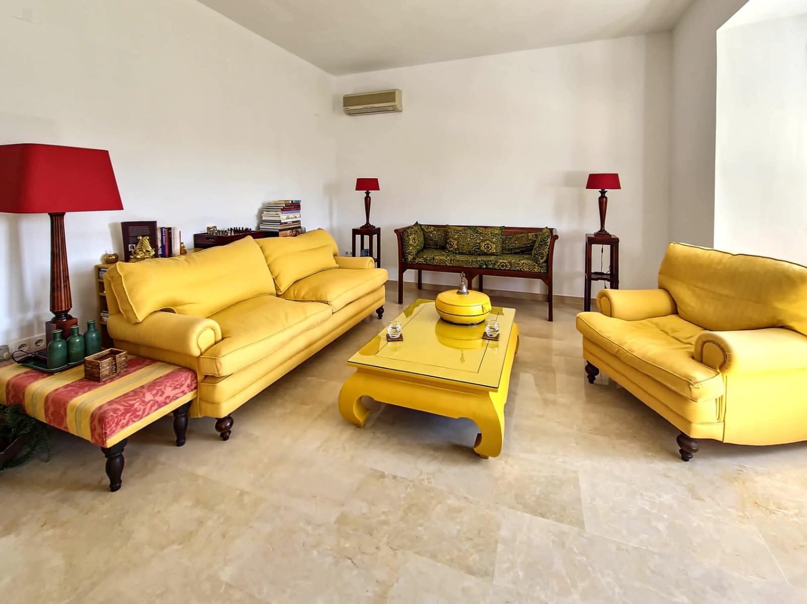 6 soverom Villa til salgs i Pedreguer med svømmebasseng - € 550 000 (Ref: 9620617)