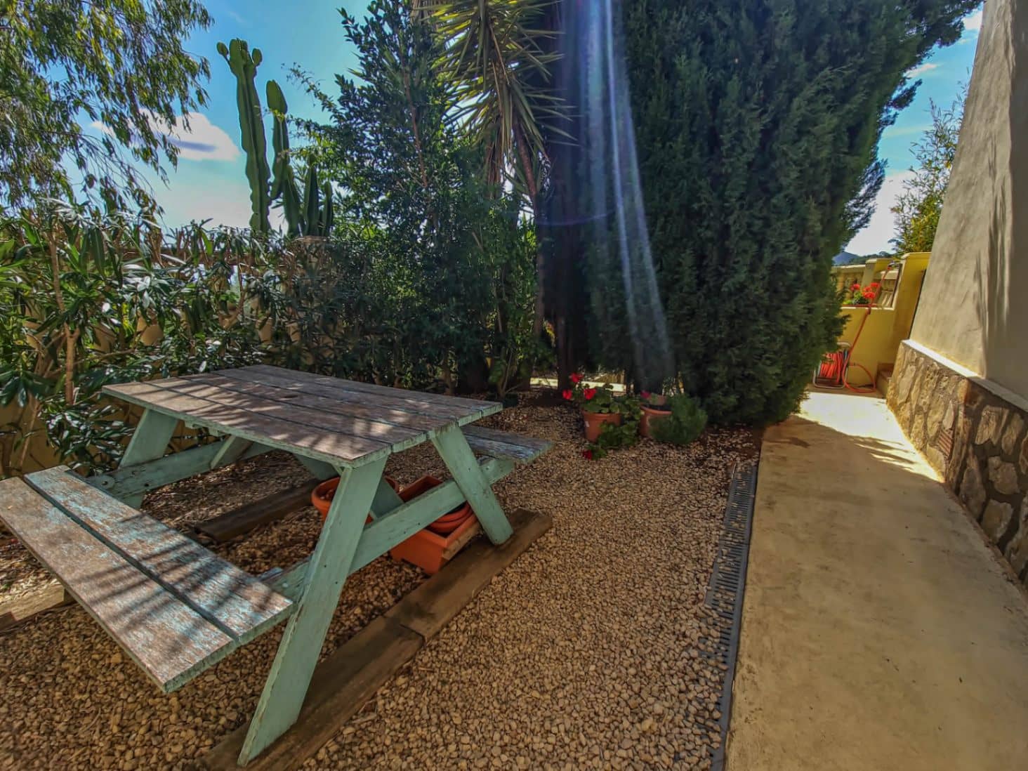 6 soverom Villa til salgs i Pedreguer med svømmebasseng - € 550 000 (Ref: 9620617)