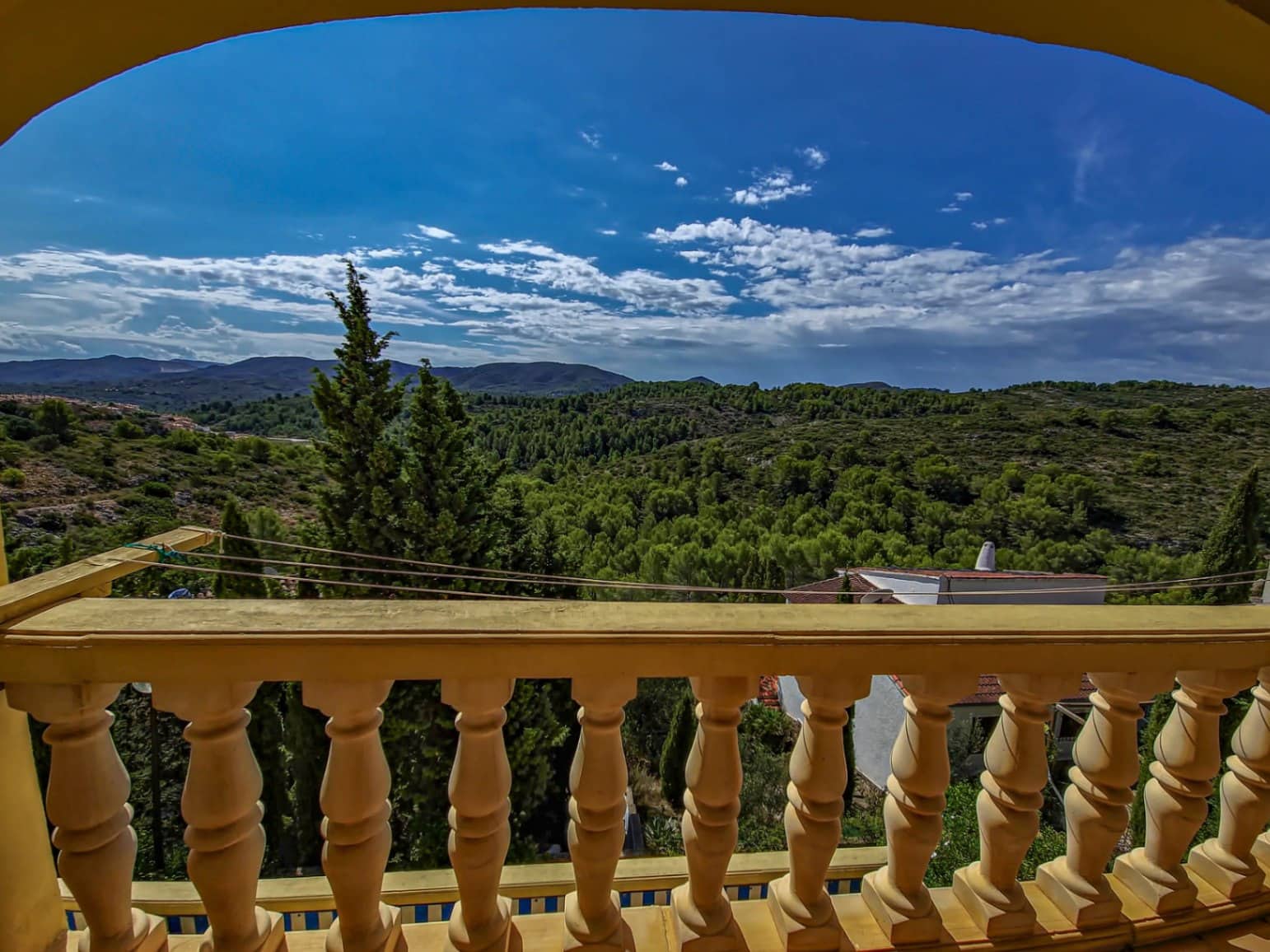 6 soverom Villa til salgs i Pedreguer med svømmebasseng - € 550 000 (Ref: 9620617)