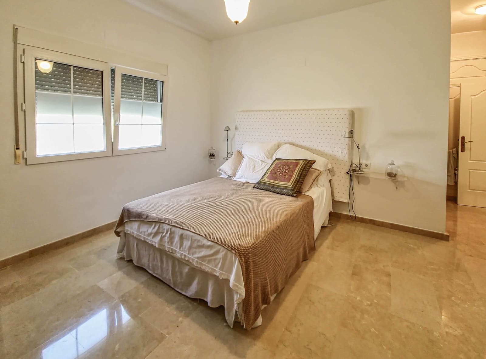 6 soverom Villa til salgs i Pedreguer med svømmebasseng - € 550 000 (Ref: 9620617)