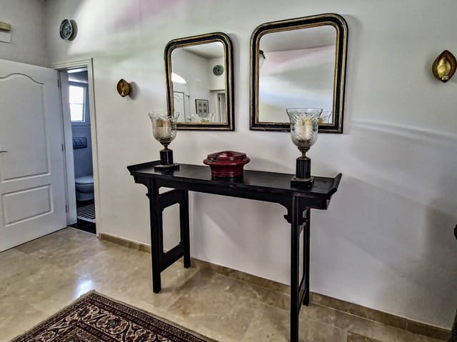 6 soverom Villa til salgs i Pedreguer med svømmebasseng - € 550 000 (Ref: 9620617)