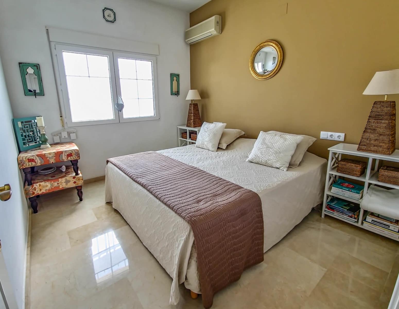 6 soverom Villa til salgs i Pedreguer med svømmebasseng - € 550 000 (Ref: 9620617)