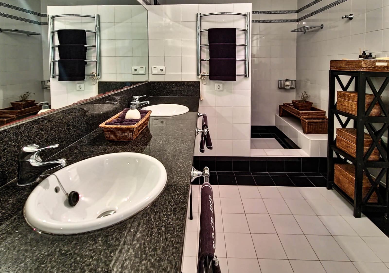 6 soverom Villa til salgs i Pedreguer med svømmebasseng - € 550 000 (Ref: 9620617)