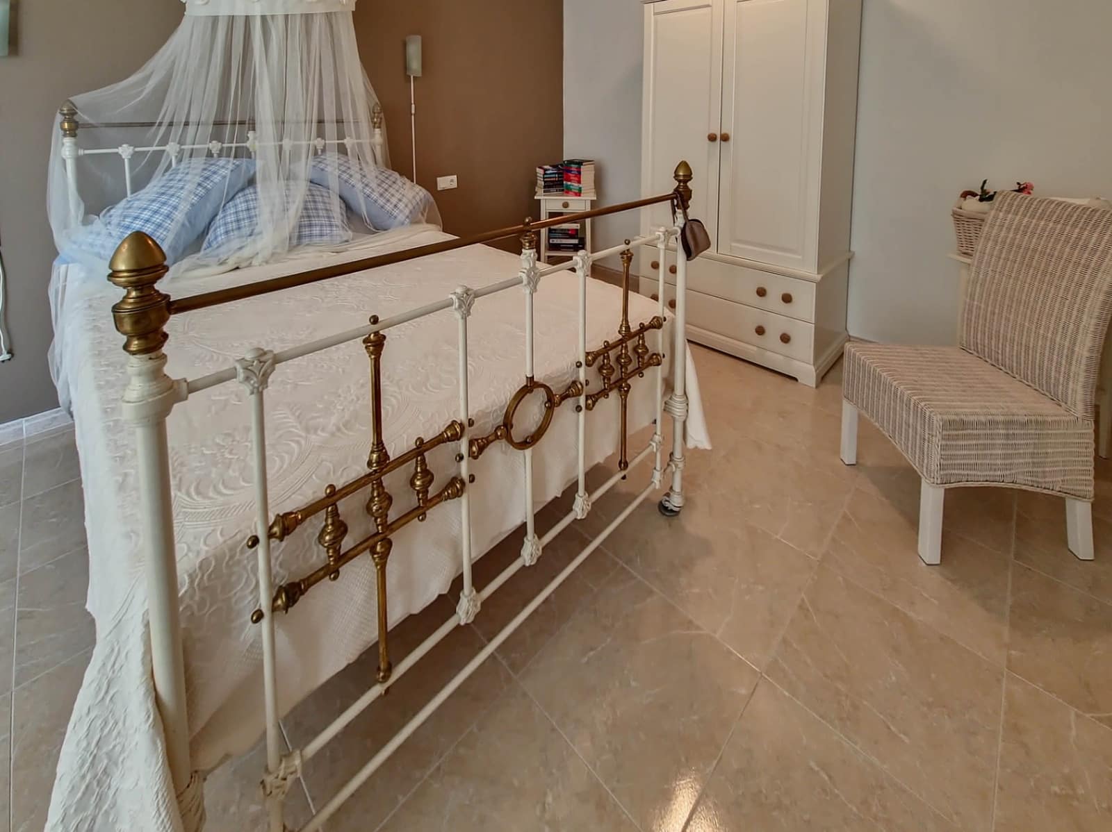 6 soverom Villa til salgs i Pedreguer med svømmebasseng - € 550 000 (Ref: 9620617)