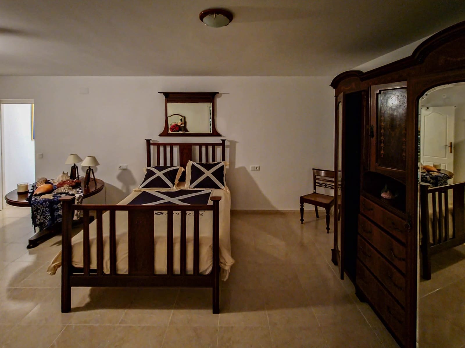 6 soverom Villa til salgs i Pedreguer med svømmebasseng - € 550 000 (Ref: 9620617)