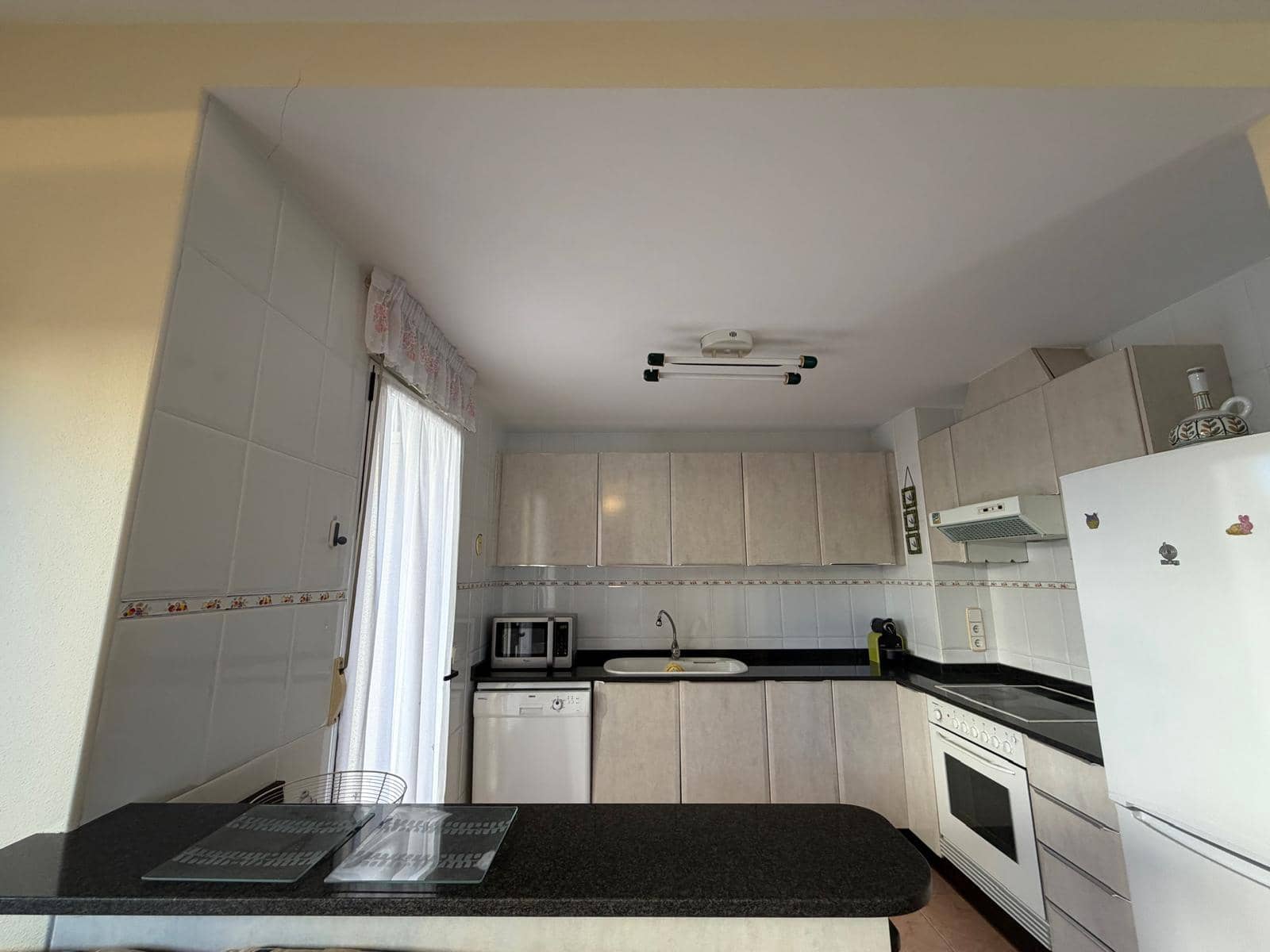 2 bedroom Apartment for sale in Denia with pool - € 280,000 (Ref: 9628188)