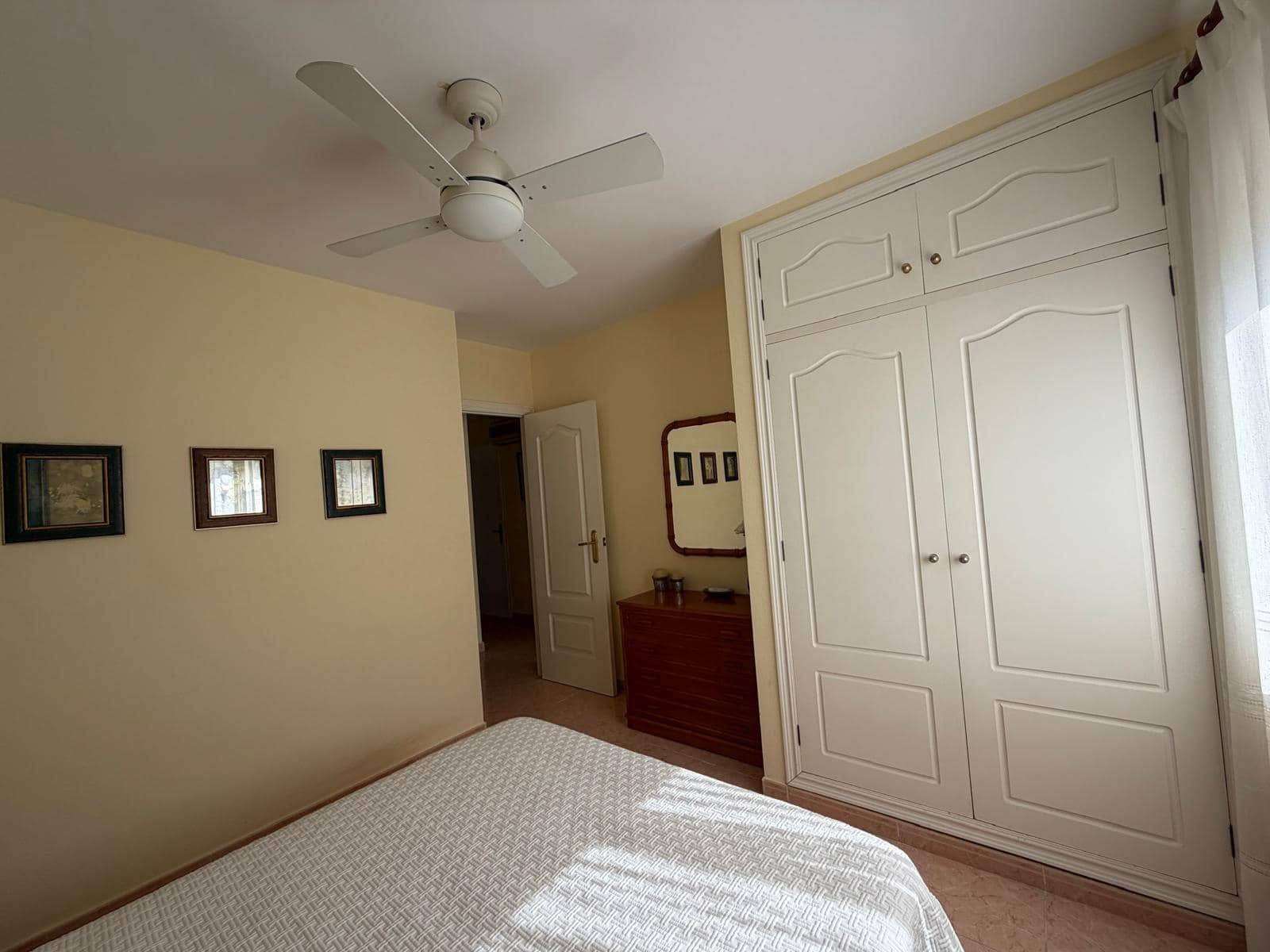 2 bedroom Apartment for sale in Denia with pool - € 280,000 (Ref: 9628188)