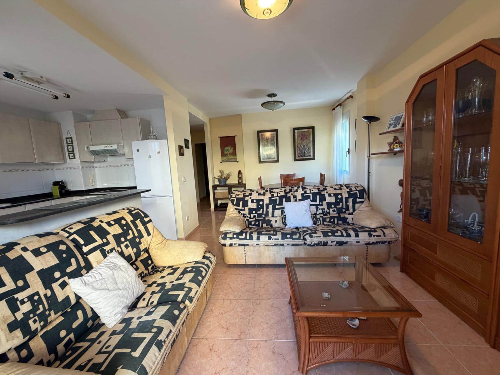 2 bedroom Apartment for sale in Denia with pool - € 280,000 (Ref: 9628188)