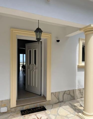 3 sypialnia Willa na sprzedaż w El Montgó, Dénia z basenem - 690 000 € (Ref: 9628189)