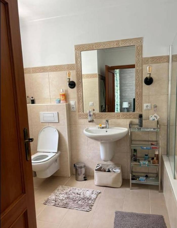 3 sypialnia Willa na sprzedaż w Denia z basenem - 690 000 € (Ref: 9628189)