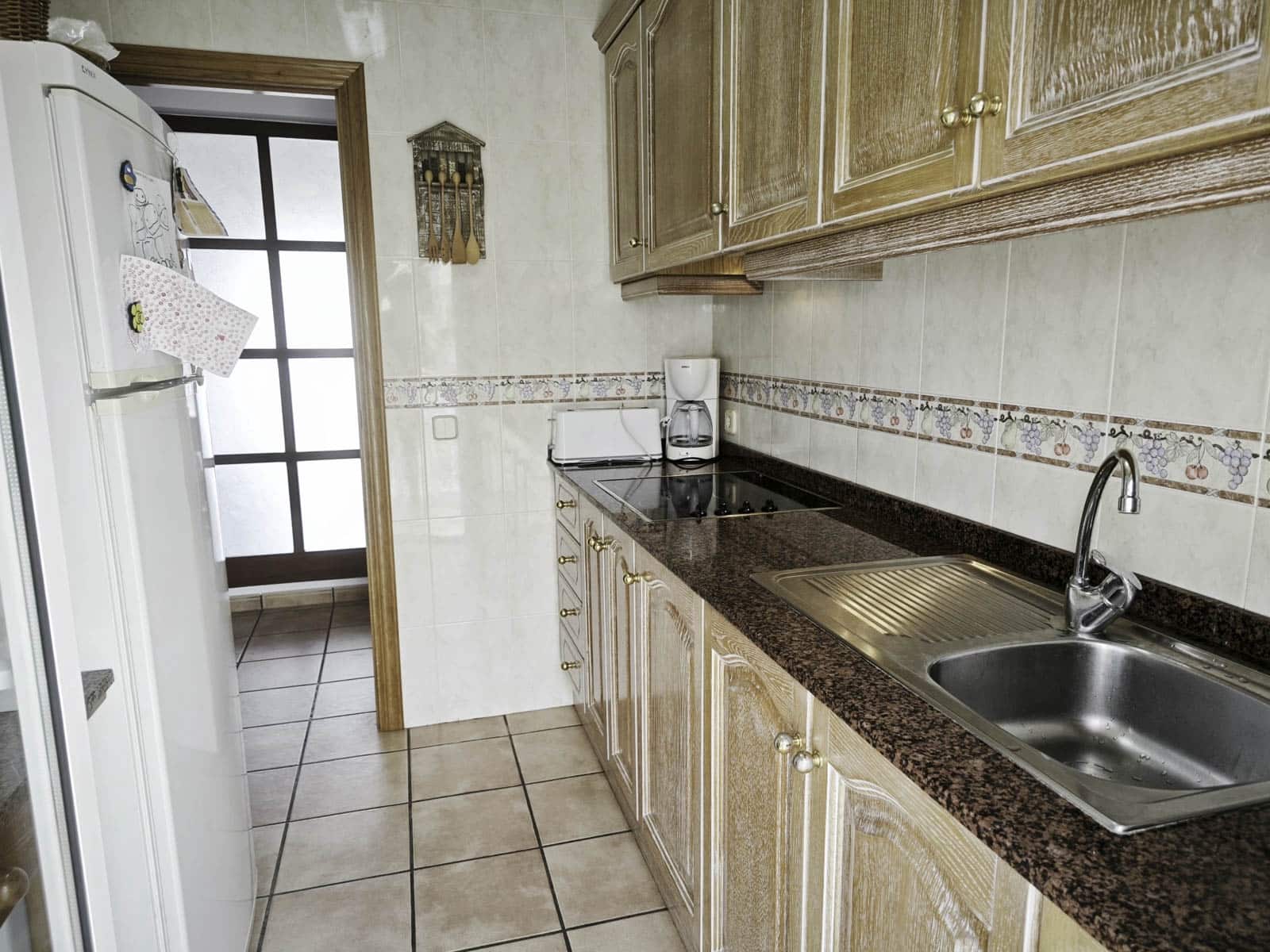 2 sypialnia Apartament na sprzedaż w Denia - 179 500 € (Ref: 9653028)