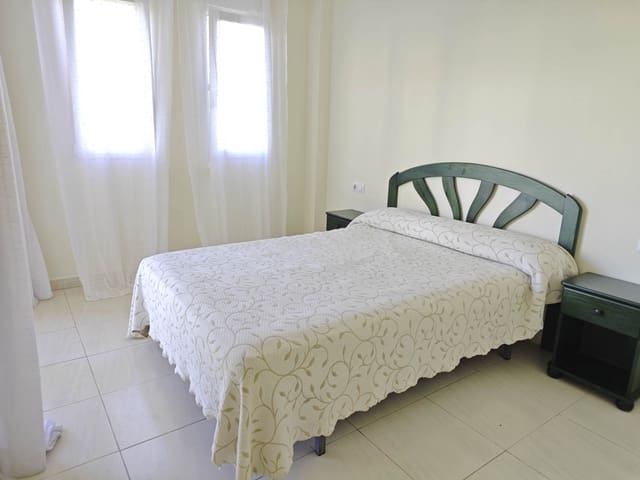 2 quarto Apartamento para venda em Dénia com piscina - 269 900 € (Ref: 9653029)