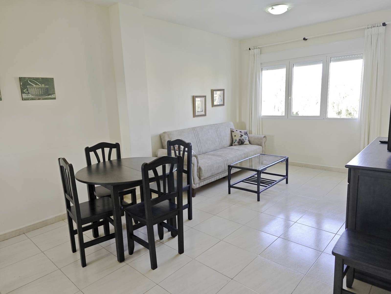 2 chambre Appartement à vendre à Denia avec piscine - 269 900 € (Ref: 9653029)