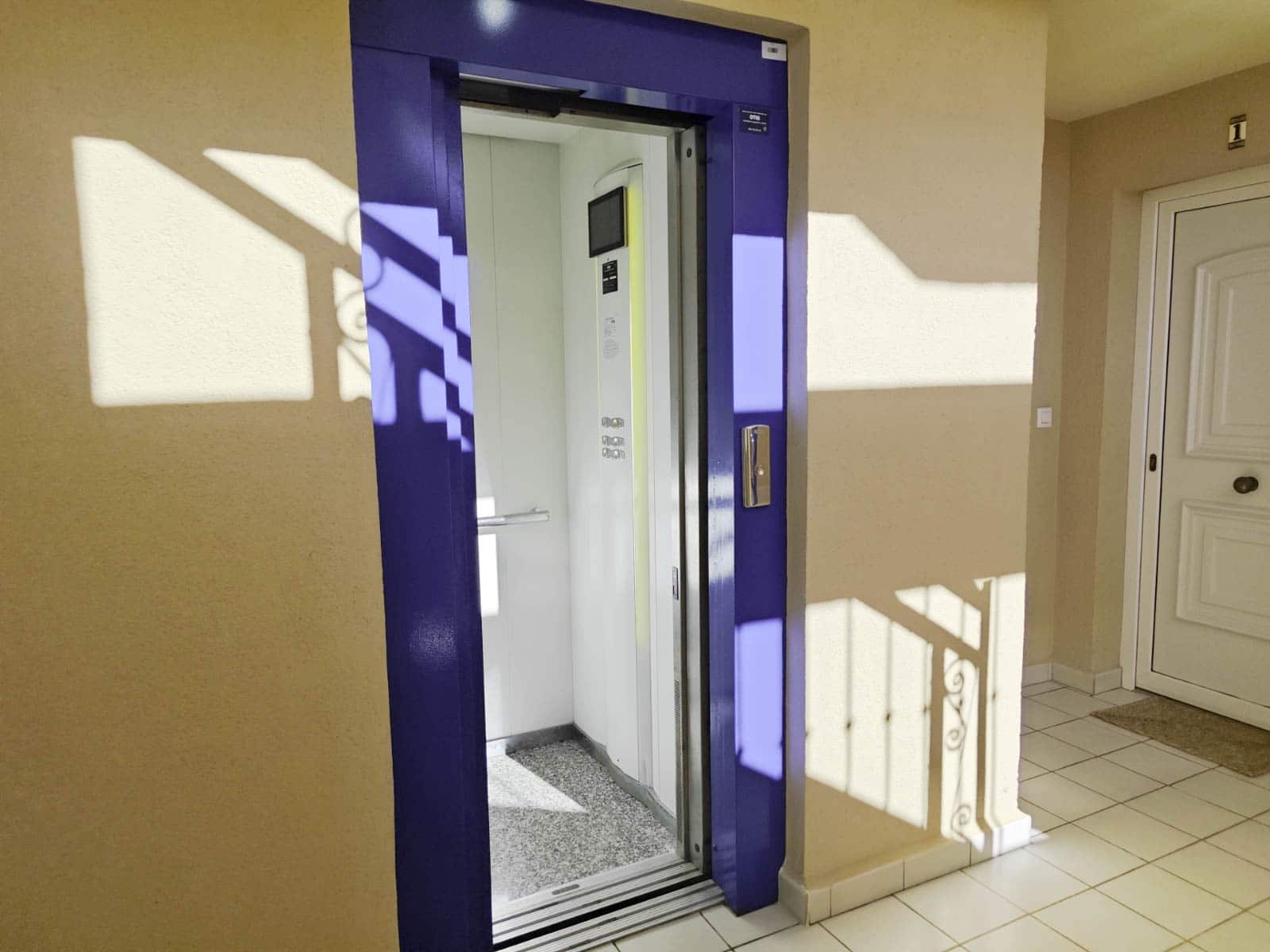 2 chambre Appartement à vendre à Denia avec piscine - 269 900 € (Ref: 9653029)