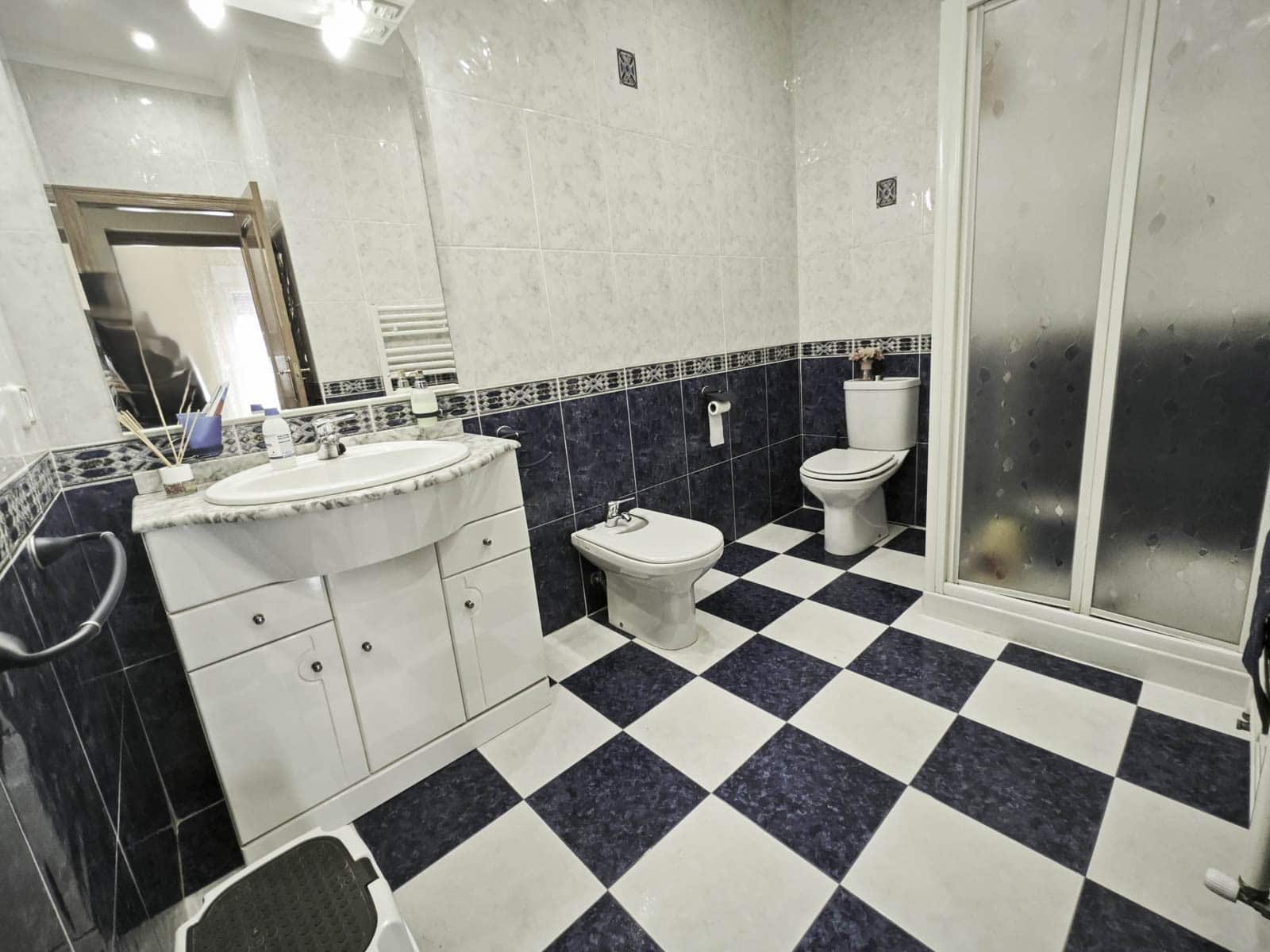 3 slaapkamer Villa te koop in Pedreguer met zwembad - € 449.000 (Ref: 9653030)