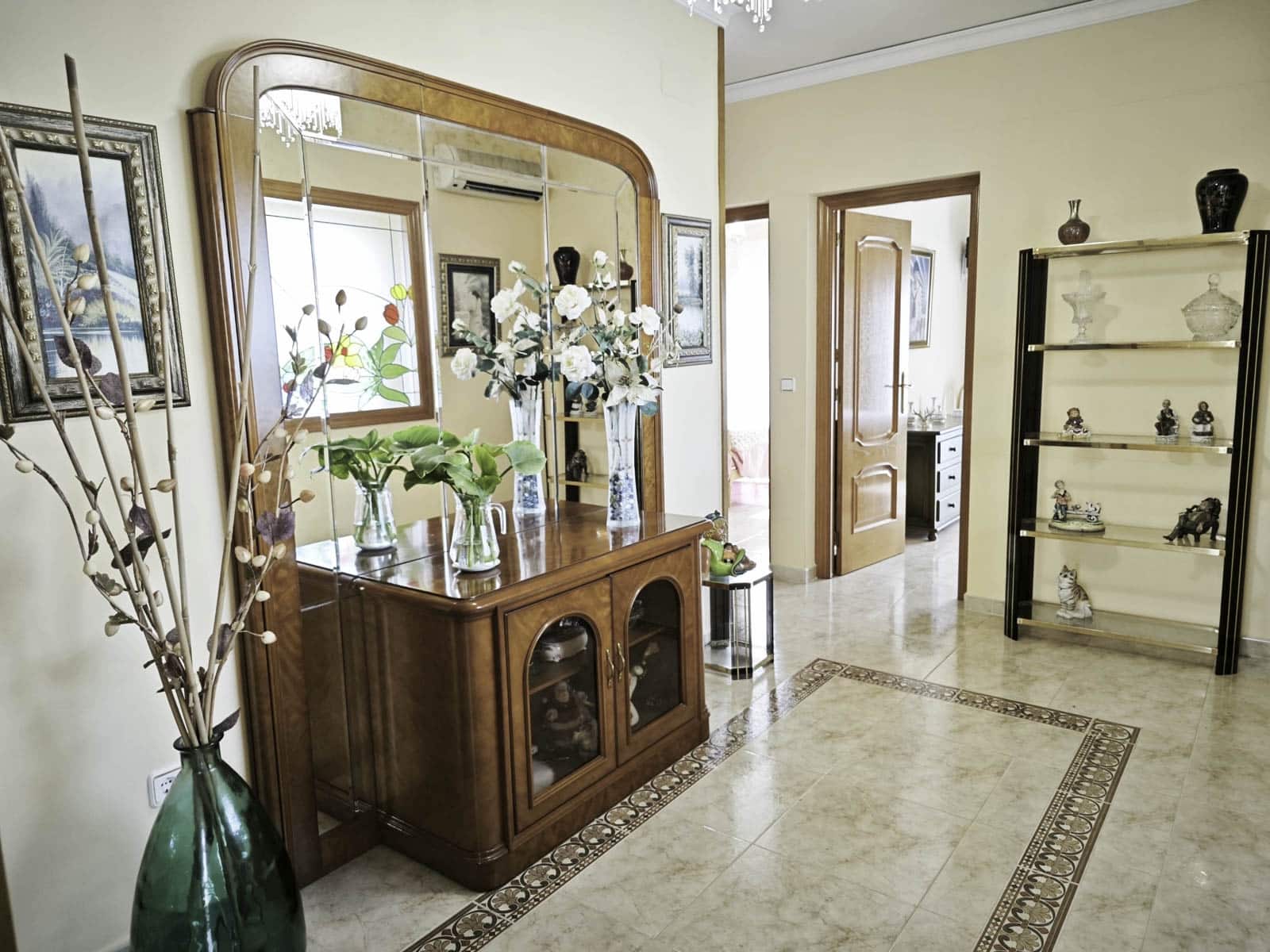 3 slaapkamer Villa te koop in Pedreguer met zwembad - € 449.000 (Ref: 9653030)