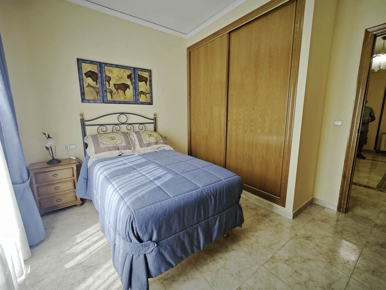 3 slaapkamer Villa te koop in Pedreguer met zwembad - € 449.000 (Ref: 9653030)