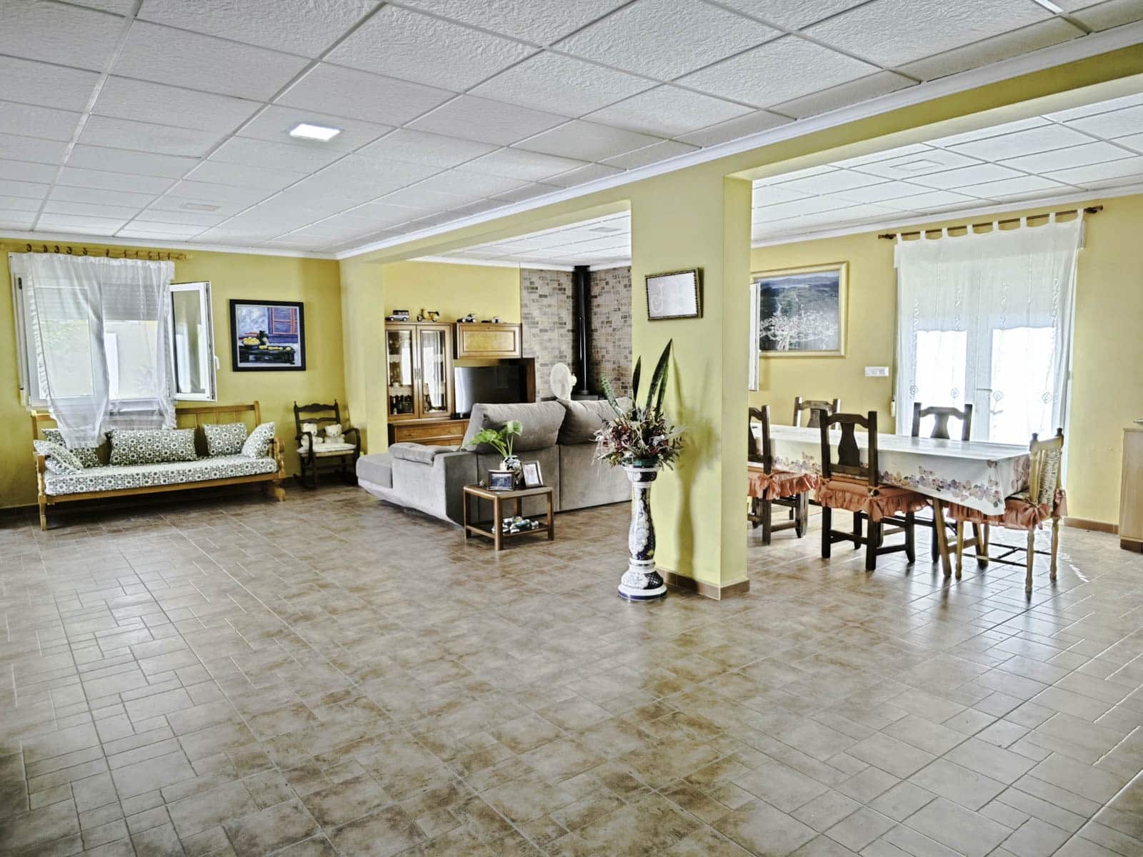 3 slaapkamer Villa te koop in Pedreguer met zwembad - € 449.000 (Ref: 9653030)