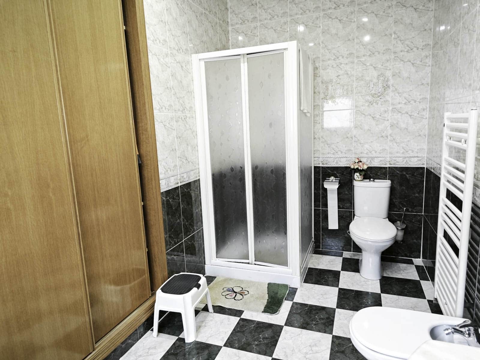 3 slaapkamer Villa te koop in Pedreguer met zwembad - € 449.000 (Ref: 9653030)