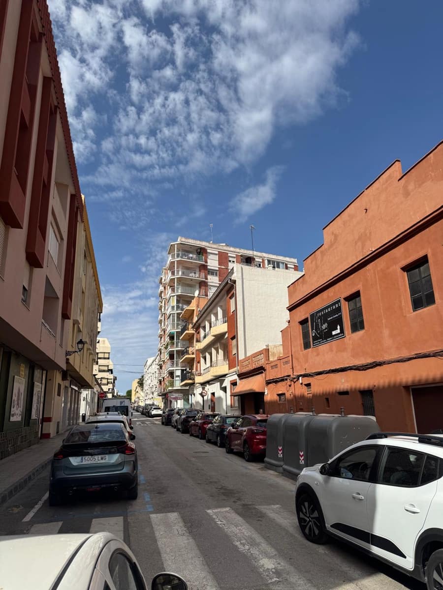 3 bedroom Apartment for sale in Denia - € 255,000 (Ref: 9653031)