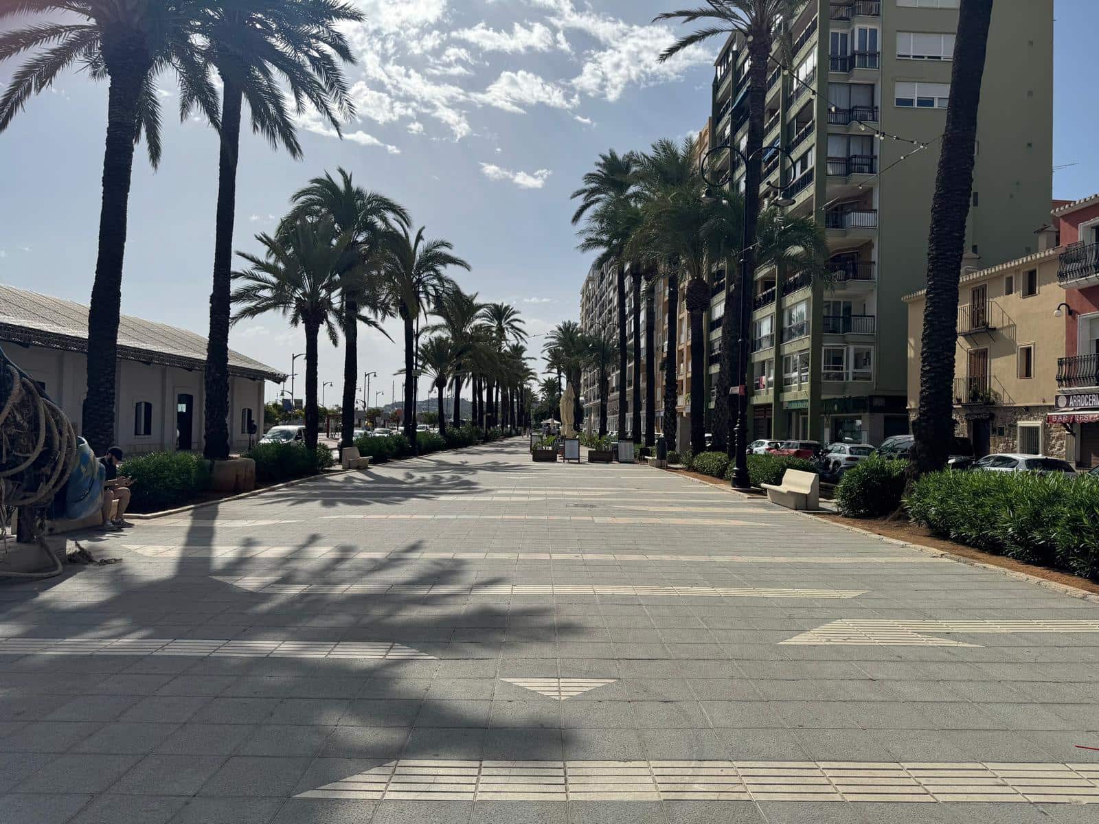 3 bedroom Apartment for sale in Denia - € 255,000 (Ref: 9653031)