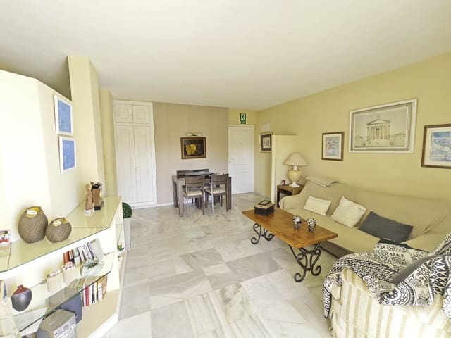 Apartamento de 2 habitaciones en Dénia en venta con piscina - 489.000 € (Ref: 9653032)