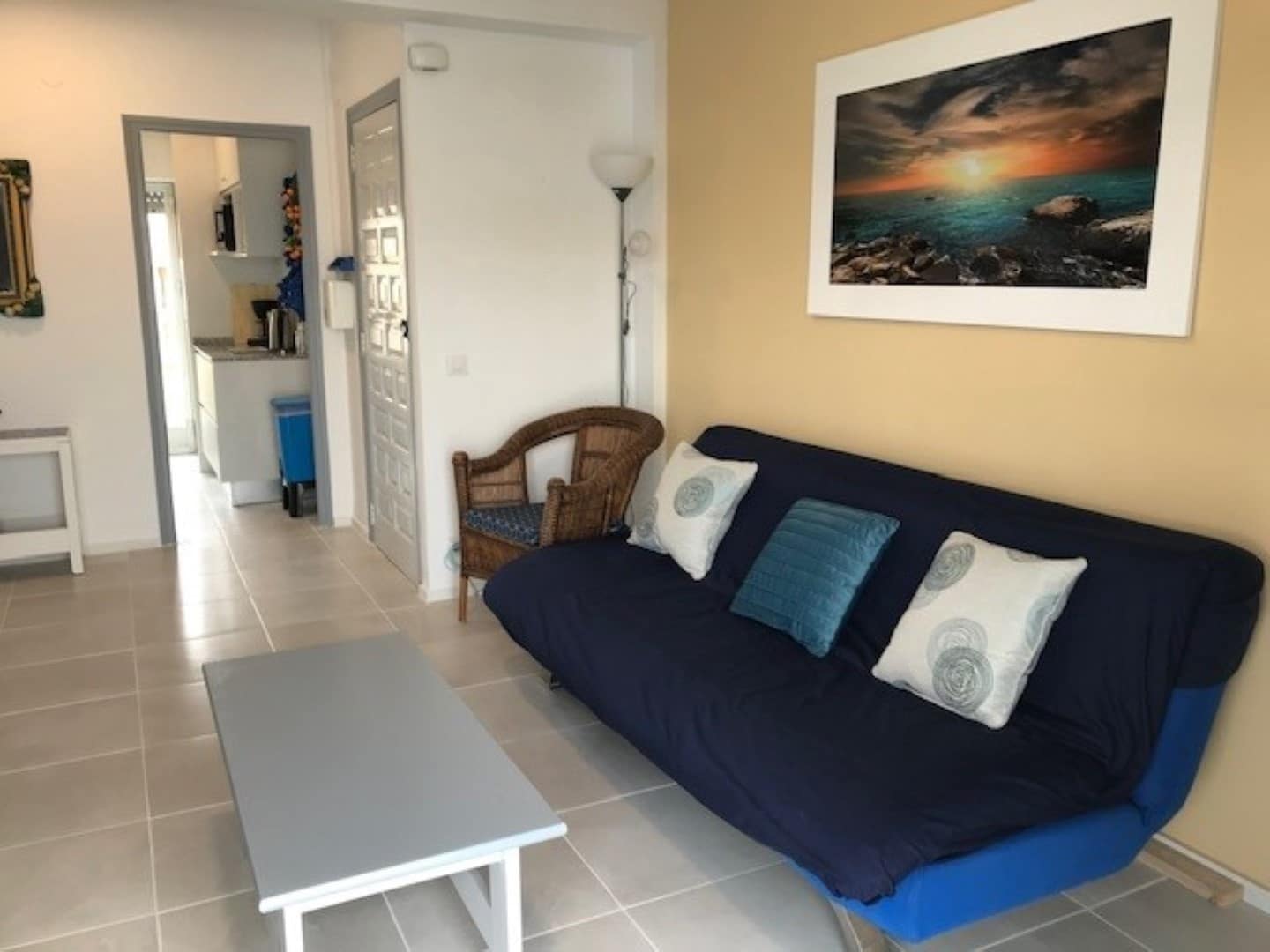 2 chambre Appartement à vendre à Denia - 179 500 € (Ref: 9653033)