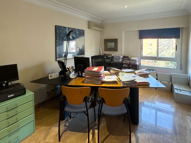 7 chambre Appartement à vendre à Centro Urbano, Dénia - 375 000 € (Ref: 9653034)