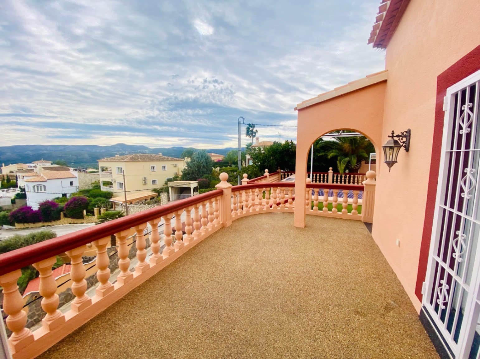 5 bedroom Villa for sale in Sanet i Negrals with pool - € 595,000 (Ref: 9653035)