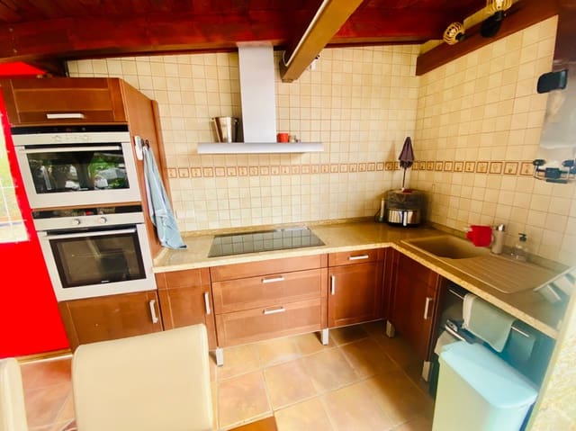 5 bedroom Villa for sale in Sanet i Negrals with pool - € 595,000 (Ref: 9653035)