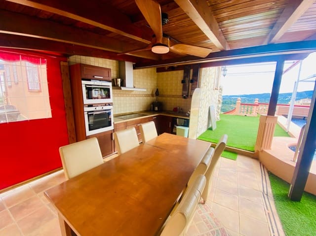 5 bedroom Villa for sale in Sanet i Negrals with pool - € 595,000 (Ref: 9653035)