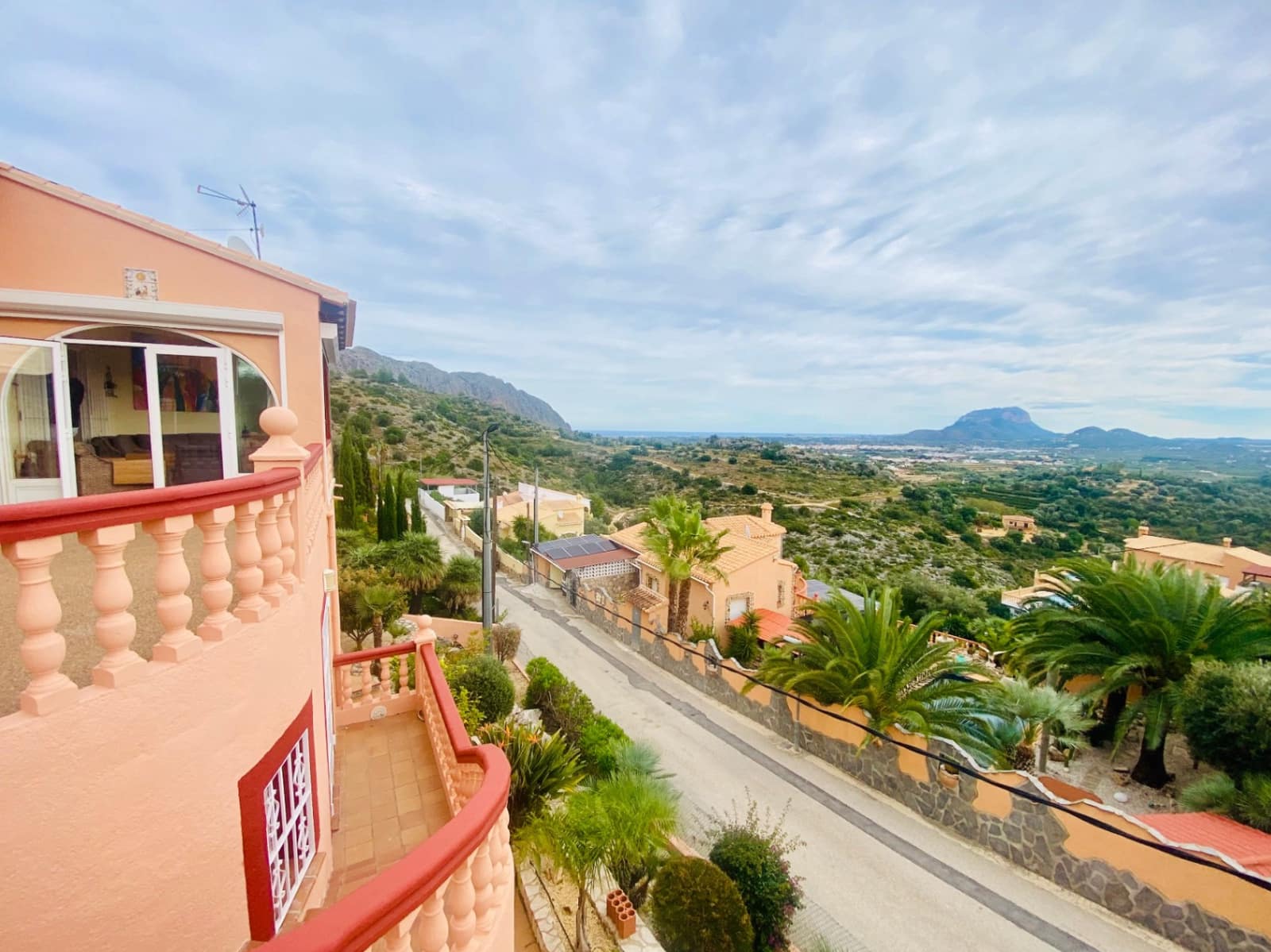 5 bedroom Villa for sale in Sanet i Negrals with pool - € 595,000 (Ref: 9653035)