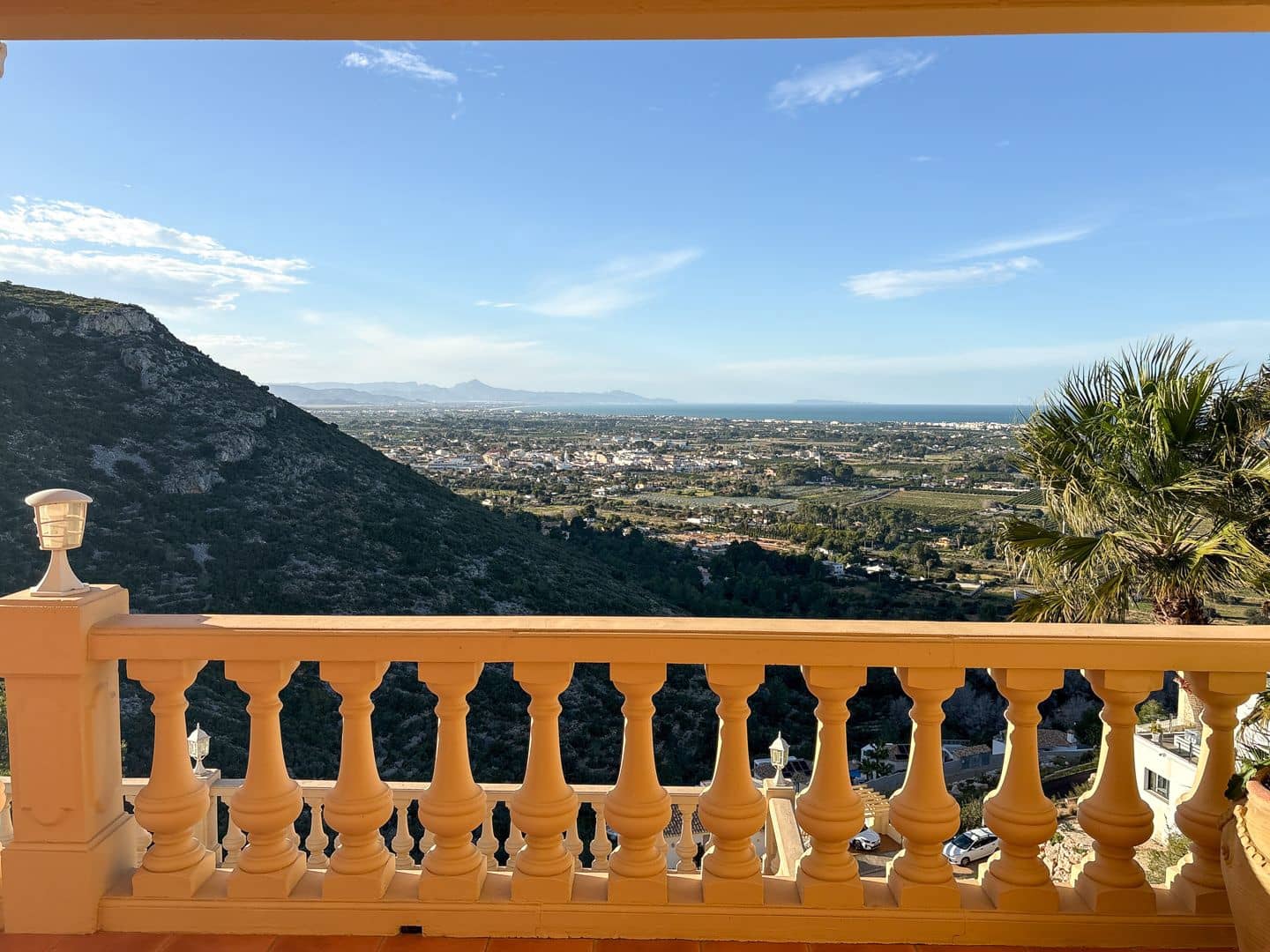 5 sovrum Villa till salu i Denia med pool - 1 375 000 € (Ref: 9653036)