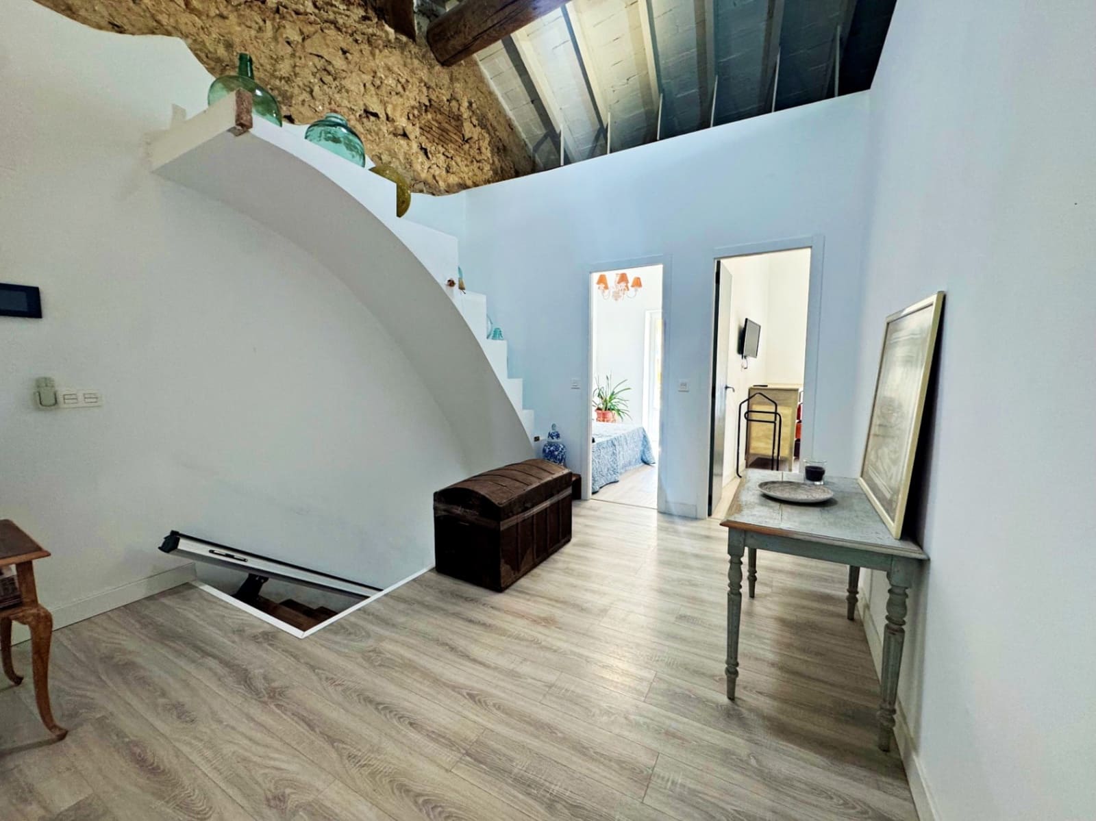 3 bedroom Townhouse for sale in Denia with garage - € 398,000 (Ref: 9669208)