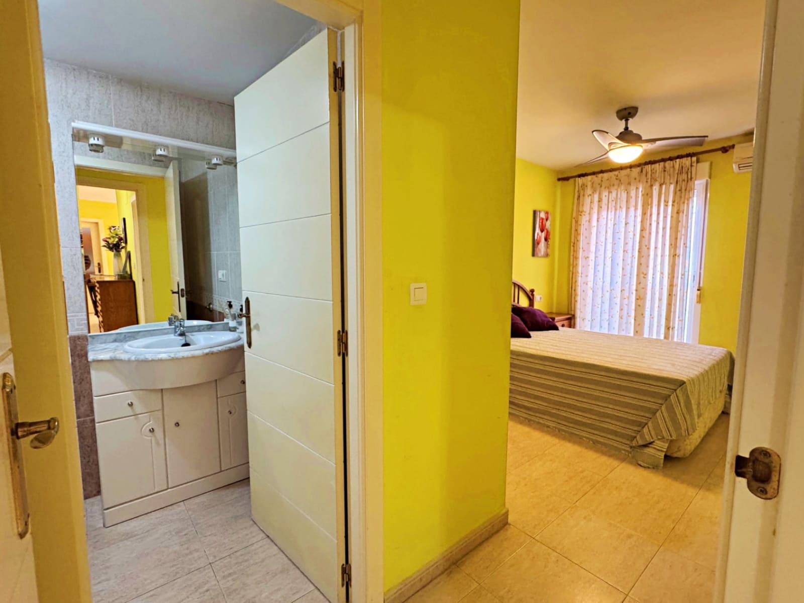 2 chambre Appartement à vendre à Denia avec piscine - 285 000 € (Ref: 9669209)