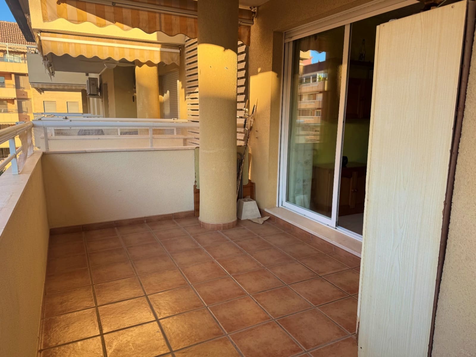 2 chambre Appartement à vendre à Denia avec piscine - 285 000 € (Ref: 9669209)