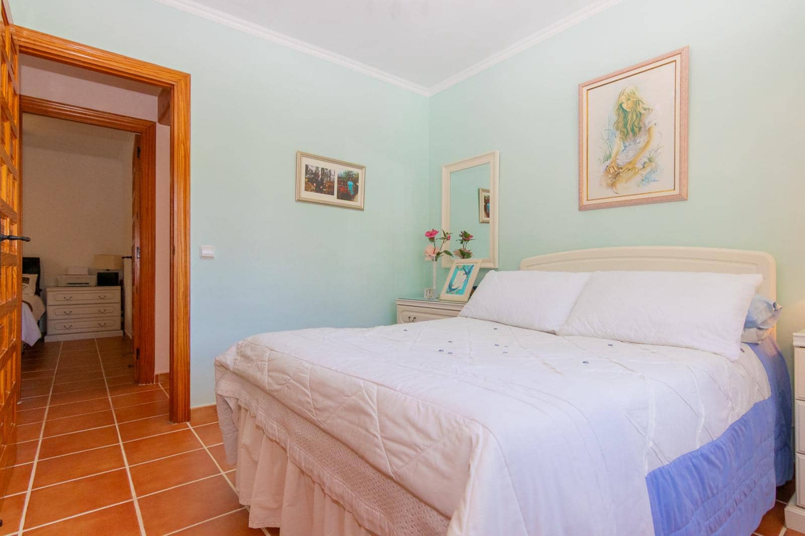 4 quarto Moradia para venda em Benigembla / Benichembla com piscina - 469 000 € (Ref: 9669210)