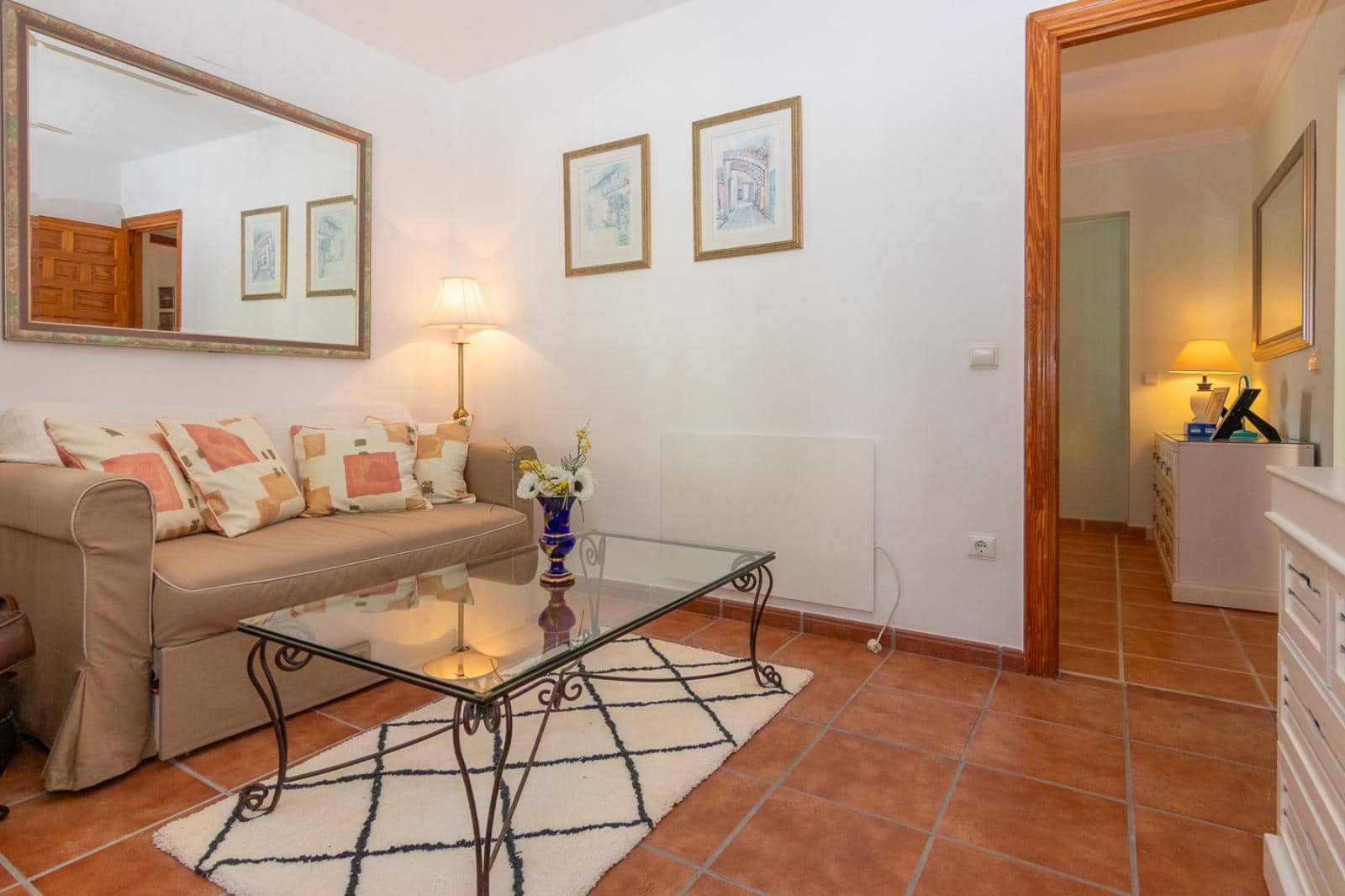 4 quarto Moradia para venda em Benigembla / Benichembla com piscina - 469 000 € (Ref: 9669210)