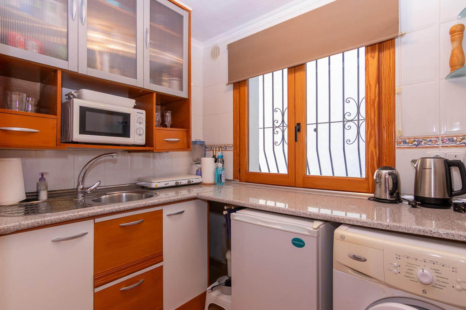 4 quarto Moradia para venda em Benigembla / Benichembla com piscina - 469 000 € (Ref: 9669210)