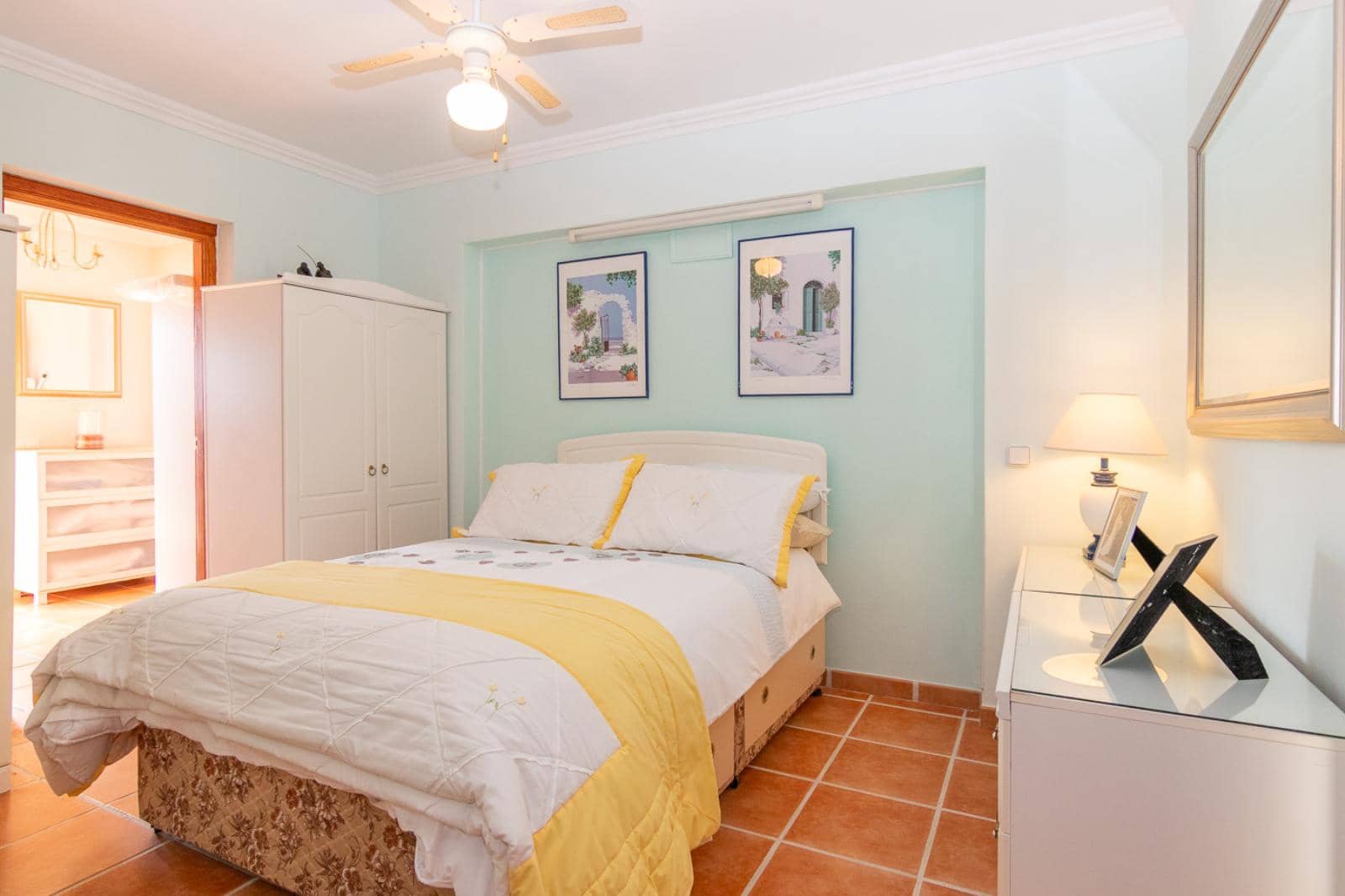 4 quarto Moradia para venda em Benigembla / Benichembla com piscina - 469 000 € (Ref: 9669210)